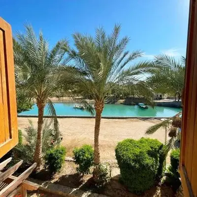 Studio For Rent in El Gouna Kafr