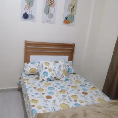 بيت الاستجمام