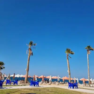 Juliana beach resort