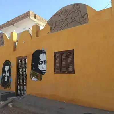 Rooma ka Guest House