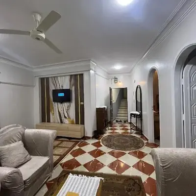 Dahabiya Apartment
