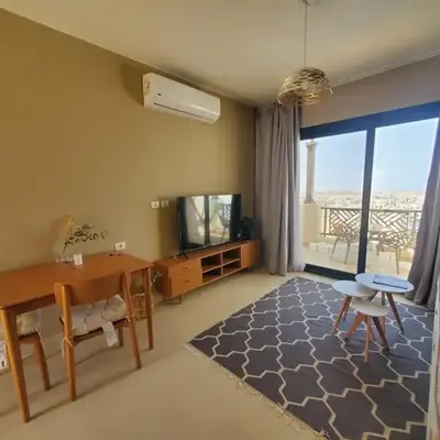 Best view in Makadi bay private rooftop PHASE 2 Makadi Heights