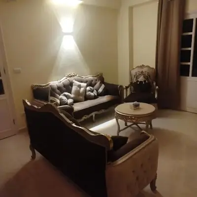 Villa-Djorf Westbank