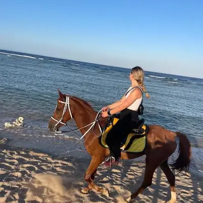 Horse Riding Tour