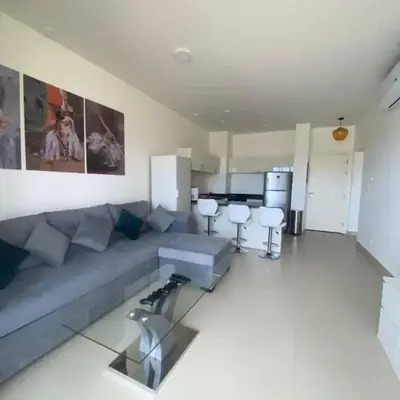 Lovely 1 bd apartment with amazing view in Tawila