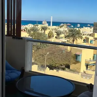 Benashti Hurghada apartment