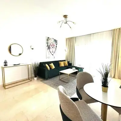 Luxury 2BR Sea View Apt in Azzurra Sahl Hasheesh