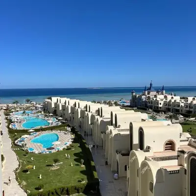 Appartement hurghada gravity beach
