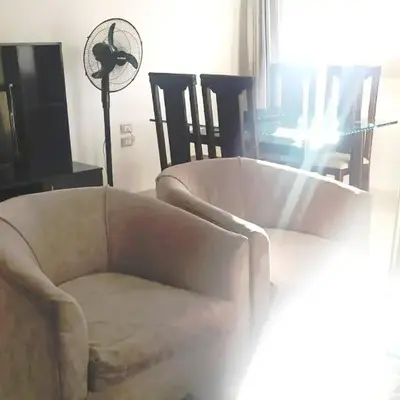 Arietta Flat Amazing location in Avrio compound