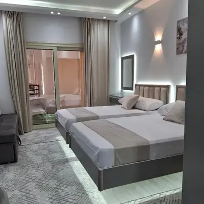 Luxury Apartment Pool&Private Beach