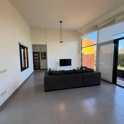Luxury 2 BR Villa with garden - Baywest - somabay