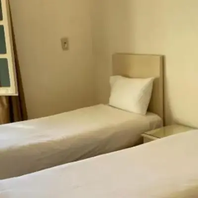 Family Hotel Luxor