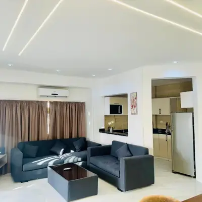 Sky Villa