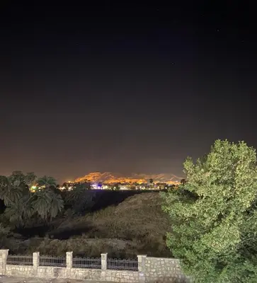 Gallery image of الباشا الأقصر in Luxor