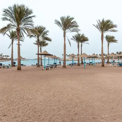 Mirage Bay Resort Hurghada B-780