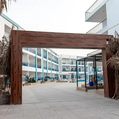 Mirage Bay Resort Hurghada A-775