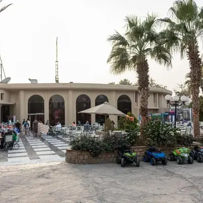 Mirage Bay Resort Hurghada C-775