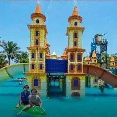 Mirage Bay Resort Hurghada C797