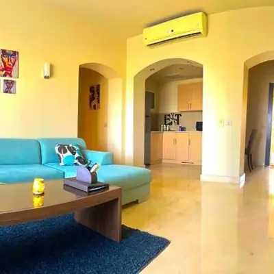 Sahl hashesh Azzura apartment