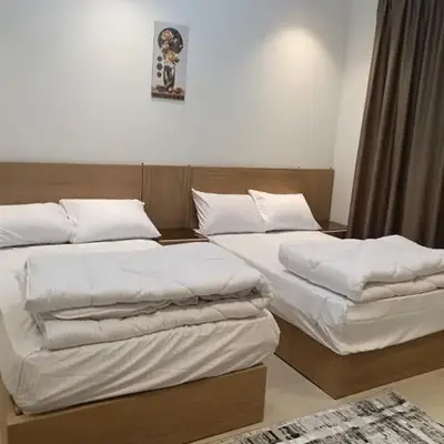 Karma Apartment