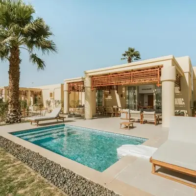 Sheraton Soma Bay Resort