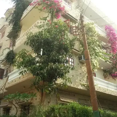 Royal Apartments Luxor