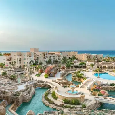 Kempinski Hotel Soma Bay