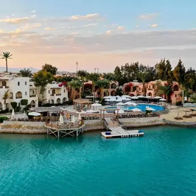 Hotel Sultan Bey Resort