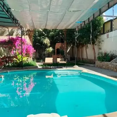 Hurghada Big private villa for families
