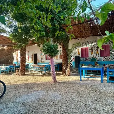 Al Salam Camp
