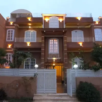 Luxor Star Apartments