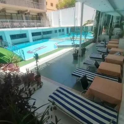 Windsor Hotel Luxor 您在盧克索的第二個家