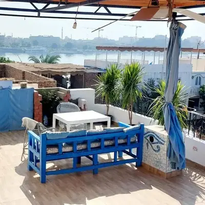 House of Dreams apartments Luxor