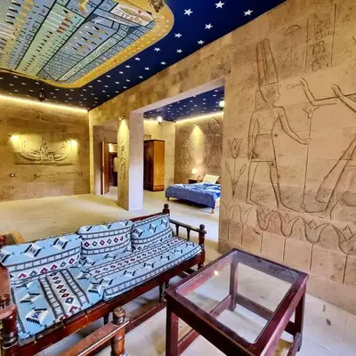 Thebes Hotel