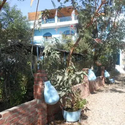 Bet El Kerem Guesthouse