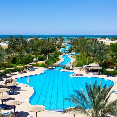 Golden Beach Resort