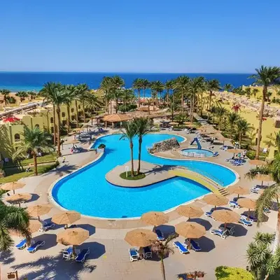 Palm Beach Resort Families and Couples only