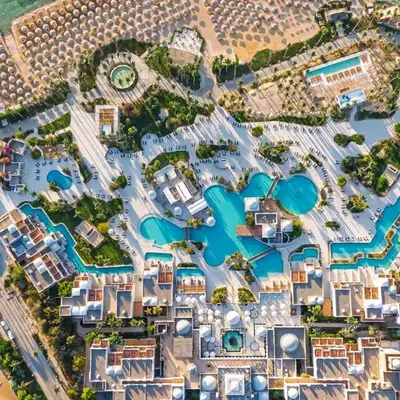 Grand Makadi - Couples and Families Only