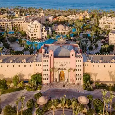 Makadi Palace - Couples and Families Only