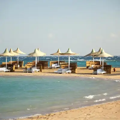 Hurghada Coral Beach Hotel