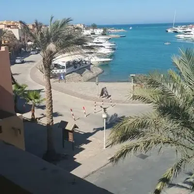 Aprtment at Abu Tig Marina - MP6