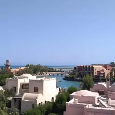 EL Gouna Abu tig marina studio- economy stay