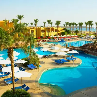 Stella Beach Resort & Spa