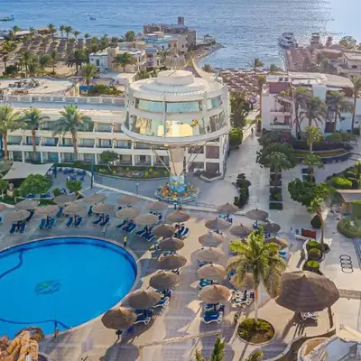 Seagull Beach Resort - Families and Couples Only