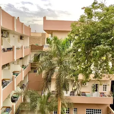 Amon Hotel