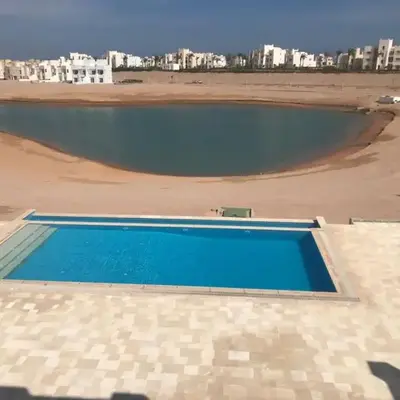 Joubal Apartment
