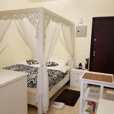 Tiba Resort Hurghada