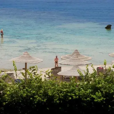 Concorde Moreen Beach Resort