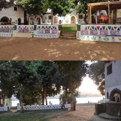 Maghrabi's Guest house