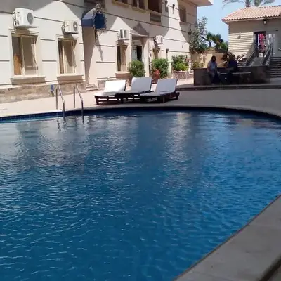 The best holidays apartments in Hurghada